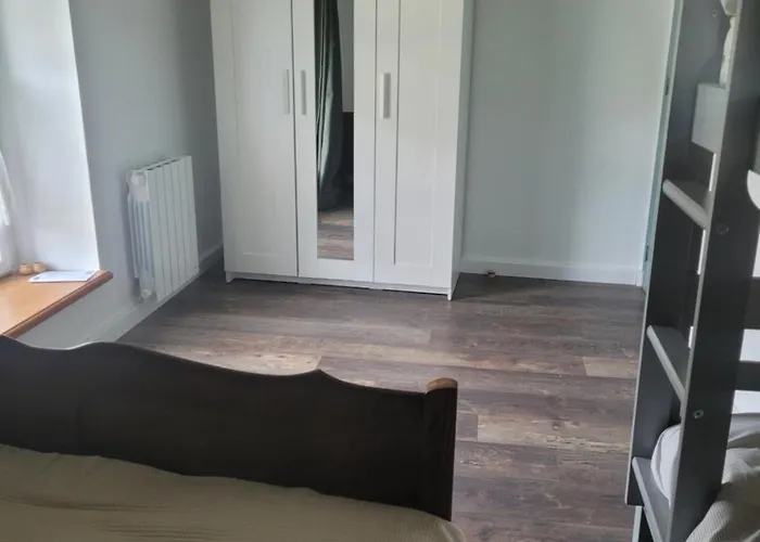 Gîte La nouette