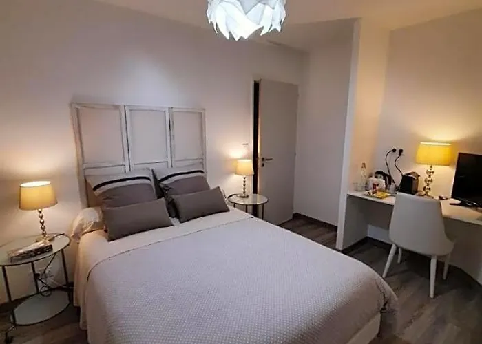 AGATHE chambres d'hôtes